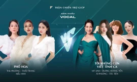 Chị Đẹp 2024: Tóc Tiên hụt mất ca khúc yêu thích, Thiều Bảo Trâm phải nhập viện