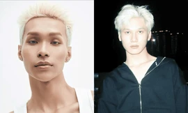 Tân Binh Toàn Năng: "Nỗi sợ" của SOOBIN, "song sinh" của Pháp Kiều xuất hiện