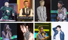 "Ngôi Sao Việt" sau 10 năm: SOOBIN tìm thấy Kay Trần, Suni Hạ Linh "đạp gió"