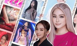 Vì sao khán giả hết lời kêu gọi Lương Bích Hữu tham gia "Chị Đẹp Đạp Gió Rẽ Sóng"?