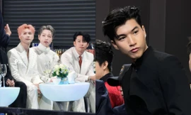 Sóng 25 Live Concert: Các "tổng tài" HIEUTHUHAI, Quang Hùng MasterD "đốn tim" fan