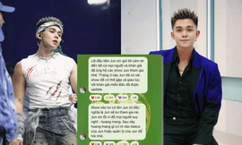 Để một Anh tài phải đứng ra xin lỗi, sự kiện âm nhạc khiến khán giả thất vọng