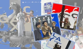 Fan meeting Anh Tú Atus: “Chính thất” xuất hiện nhắc nhở "bé ba" Quang Trung