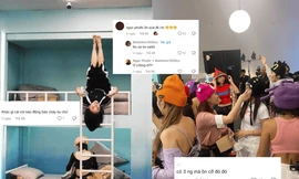 Đạp Gió 2024: Tóc Tiên, Ngọc Phước và "Chị Đẹp" Minh Tuyết ồn nhất show?