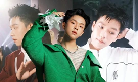 Tân Binh Toàn Năng: "Bạn trai nhà bên" Phúc Nguyên khiến hội chị em "rung rinh"