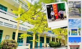 3 ngôi trường khiến teen Quảng Nam "vận hết nội công" để giành suất trúng tuyển