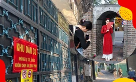 Lưu ý ngay loạt tọa độ "KHÔNG" chào đón "người chơi hệ check-in" mùa Tết Giáp Thìn