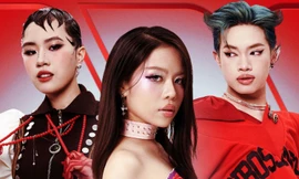 tlinh nhắn nhủ "Em Xinh vì có Chị Đẹp" trong màn collab với Pháp Kiều và Pháo