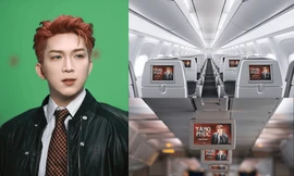 Tăng Phúc lên tiếng xin lỗi sau khi có chia sẻ gây tranh cãi về dự án của fanclub