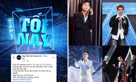 Rộ tin dàn Anh Trai "Say Hi" sẽ kết hợp biểu diễn cùng thí sinh Rap Việt mùa 4