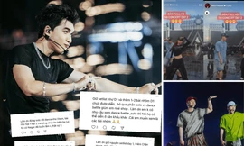 Concert D-2 ATSH: Khán giả không mặn mà với các tiết mục solo, thất vọng vì thiếu 1 bài hit