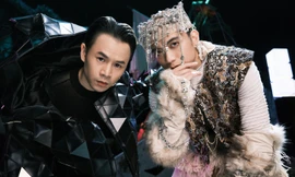 Anh Trai Vượt Ngàn Chông Gai: Khoảnh khắc SOOBIN "mắng yêu" Binz gây tò mò