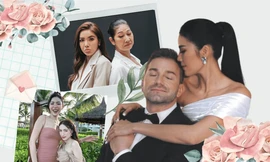 Đám cưới Minh Tú: Hòa Minzy xin rút khỏi "đoàn múa lân", Puka chưa chọn được váy áo