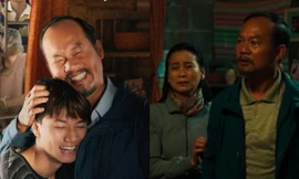 "Lật Mặt 8: Vòng Tay Nắng" lập kỷ lục lượng vé đặt trước, thu về hơn 10 tỷ đồng