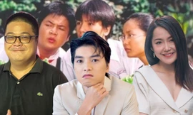 Dàn sao Kính Vạn Hoa sau 20 năm: Ngọc Trai, Vũ Long, Anh Đào giờ ra sao?