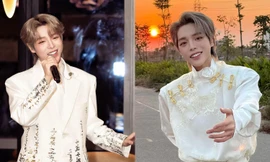 Vì sao "anh trai" Đức Phúc luôn là cái tên "chiếm sóng" mỗi dịp lễ Valentine?