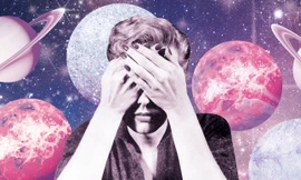 Sao Thủy nghịch hành lần 1: Bạch Dương tránh bốc đồng, Nhân Mã có chút nản lòng