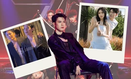 Phản ứng của Diệu Nhi khi Anh Tú "về bét", HURRYKNG "so găng" với đàn anh