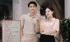 Bình An phát hiện "sổ ghi nợ" của Phương Nga, nhiều người đồng cảm vì điều này