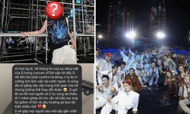 Concert ATSH D-5: Công Dương xác nhận vắng mặt, nhiều cái tên khác gây lo lắng