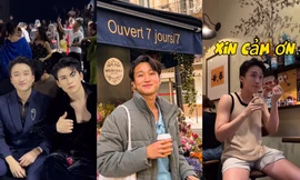 Vlogger người Indo dành lời khen cho Việt Nam, tiết lộ nhiều "đặc sản" có 1-0-2