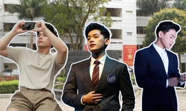 Á vương ĐH Ngoại thương hé lộ bí kíp vừa học vừa nâng cấp bản thân "kịch trần"