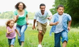 10 lý do nên tập chạy