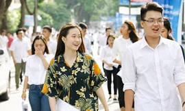 Trường ĐH Công Đoàn công bố điểm trúng tuyển nguyện vọng bổ sung