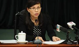 Bộ Giáo dục và Đào tạo nói gì về tình trạng thí sinh ảo?