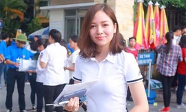 Hơn 100 trường đại học công bố điểm chuẩn