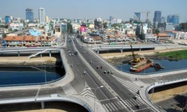 TPHCM phê bình nhiều đơn vị sử dụng vốn ODA