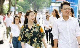 ĐH Bách Khoa, ĐH Kinh tế- Luật TP.HCM tuyển bổ sung gần 1.000 chỉ tiêu 