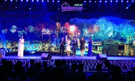 Kỷ niệm 10 năm thành lập trang thông tin batdongsan.com.vn