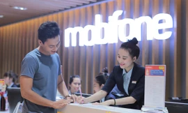 Truyền hình là một trong bốn lĩnh vực kinh doanh chiến lược của MobiFone