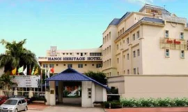 Hàng loạt khách sạn ở Hà Nội bị thu hồi hạng sao