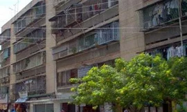 Mua nhà chạy Nghị định, lo 'cò' đất vớ bẫm