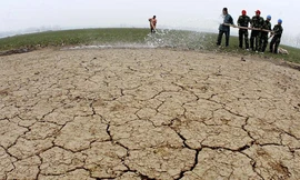 Trung Quốc sẽ cải cách ruộng đất