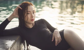 Angela Phương Trinh: Mỹ nhân có gu thời trang hở táo báo nhất Vbiz