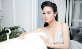 Ảnh đời thường quyến rũ của nữ diễn viên phim Việt 18+ gây tò mò