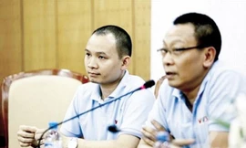 Lại Bắc Hải Đăng: Chọn Phan Đăng dẫn 'Ai là triệu phú' không bất ngờ