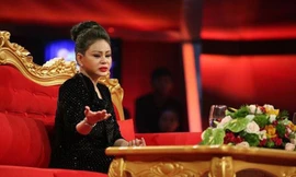 Tin Showbiz 23/12: Lê Giang lần đầu lên tiếng sau ồn ào 'Sau ánh hào quang'