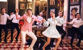 BẢN TIN showbiz 28/11: Chi Pu dạy fan nhảy, sao Hàn chết 2 tuần mới được phát hiện