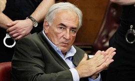 Strauss-Kahn, người làm thay đổi chính trường Pháp