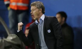 Cardiff mời 'Sát thủ có gương mặt trẻ thơ' làm HLV