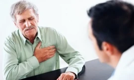 Những dấu hiệu không ngờ của bệnh tim