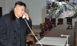 Tên lửa Triều Tiên có thể bắn tới Mỹ