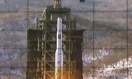 Triều Tiên đang 'bắt cóc' TQ, làm lợi cho Mỹ?