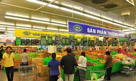 Căn tin trường học và nỗi lo bữa ăn an toàn cho trẻ