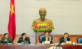 Hàng chục nghìn tỷ đồng ‘xả’ hàng tồn kho, phá băng BĐS