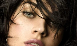 Sau bức ảnh 'đẹp hoàn hảo' của Megan Fox